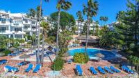 Matchroom Perla Roja 2 VUT-MA-22290 - B&B Mijas Costa