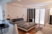 Apartament Buleski - B&B Ocrida
