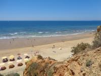 Refugio Praia da Rocha - B&B