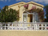 Casa Mira La Vega La Marina - Ferienwohnung