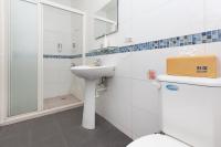 Standard Double Room with Shared Bathroom