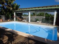 Holiday home RTE DE LETAYE - 6, Дома для отпуска - Le Moule
