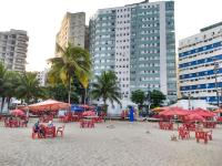 Edifício Lord - APTO - Bed and Breakfast