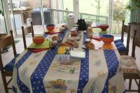 Chambres d'Hôtes le Libournais - Ferienwohnung Saint-Laurent-d'Aigouze