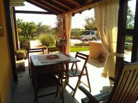 Studio avec Terrasse