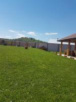 Pansion i Restoran ,, POGLED" - Ferienwohnung