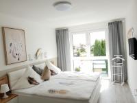 Appartement met 1 Slaapkamer