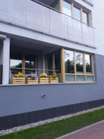 Apartament Pruszków - B&B