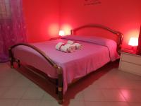 B&B Scauri - Casa Loredana - Bed and Breakfast Scauri