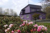 Cottage CLOVER - Chambres d’hôtes
