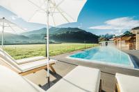 B&B Zell am Ziller - Theresa Wellness-Genießer-Hotel - Bed and Breakfast Zell am Ziller