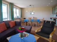 Appartement 2 Chambres