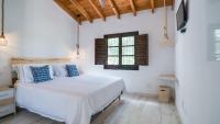 Chambre Lit King-Size Deluxe