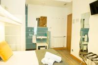 Chambre Triple avec Salle de Bains Commune