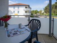 Appartement avec Balcon