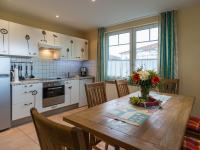 Appartement met Uitzicht op Zee