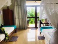 Camera Matrimoniale Deluxe