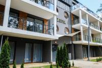 Apartment & Room MARINA BORKI - Apartamenty ZEFIR - B&B Augustów