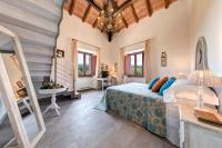 Chambre Double Confort
