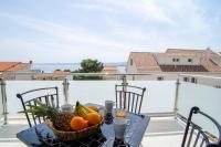 Appartamento con Vista Mare