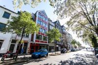 Oldtown Apartments Mühlenstr - B&B Düsseldorf