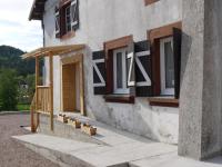 Haus mit 2 Schlafzimmern