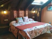 Queen Room with Spa Bath