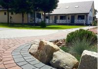 Nadmórz Sztutowo - Bed and Breakfast Sztutowo