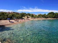 Apartments Green Oasis - Bed and Breakfast Malinska