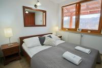 Apartament BazaTatry Giewont View - Chambres d’hôtes Zakopane