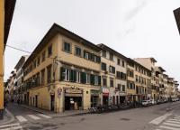 Keys of Italy - Mudiva - Albero 2 - Train station modern 1 bdr flat 1st floor - B&B