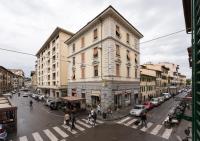 Keys of Italy - Masai - Albero 2 - One bedroom flat 1st floor by train station - Chambres d'hôtes Florence