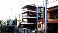 Sango Katase Guest Rooms - Ferienwohnung