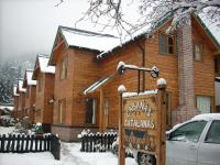 Cabañas Catalanas - Bed and Breakfast San Martín de los Andes