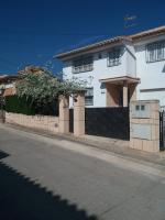 Casa con 4 camere da letto