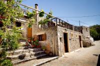 B&B Monastiraki - Monastiraki Traditional Guest House - Bed and Breakfast Monastiraki