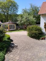 B&B Branchewinda - Ferienhaus Kaiser - Bed and Breakfast Branchewinda