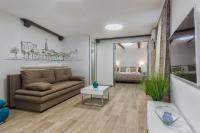 Apartamento Familiar Superior
