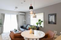 Condominium Mahalo - Ferienwohnung Chatan