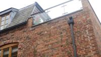 The Keep - B&B Ludlow