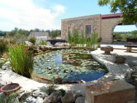 Villa Martina nel Salento - Ferienwohnung