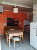 Appartement met 1 Slaapkamer (4 Volwassenen)