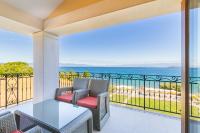 Luxury Apartments Villa Matea 2 - Chambres d'hôtes Malinska
