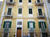 Appartamento Marty - Chambres d’hôtes Monopoli