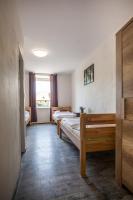 Chambre Triple