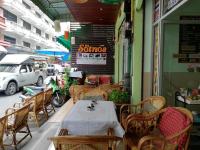 Sötnos - Bed and Breakfast Jomtien