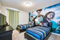 Ferienhaus mit 5 Schlafzimmern