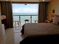 Pousada Manhã Dourada - Chambres d’hôtes Morro de São Paulo