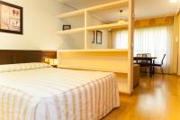 B&B Vigo - Apartamentos Tres Luces - Bed and Breakfast Vigo