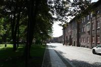 Zillmann Apartment - B&B Katowice